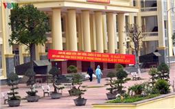 Bộ Tư lệnh Thủ đô đã tiếp nhận cách ly trên 3.500 người về từ vùng dịch